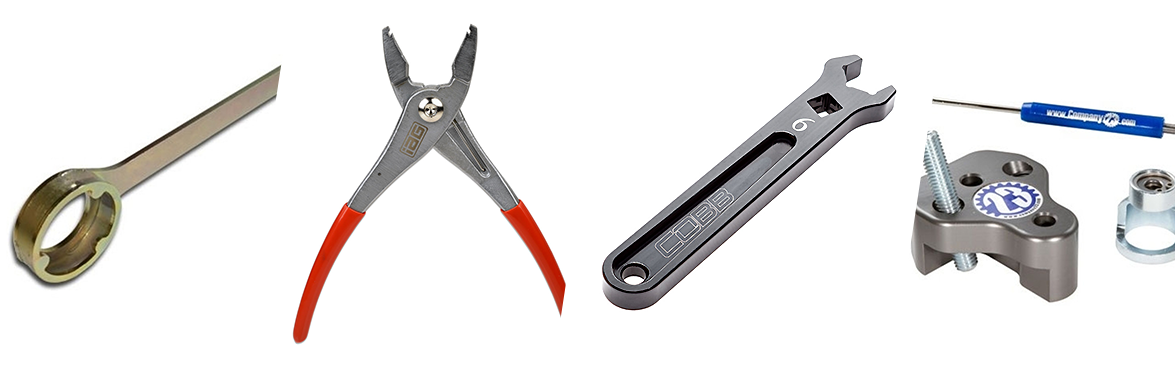 Subaru Specialty Service Tools