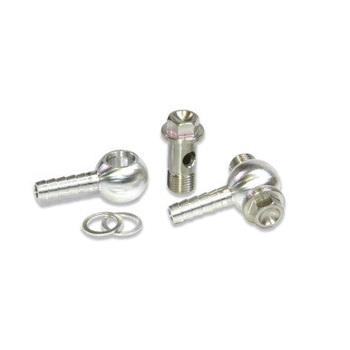 TiALSport 10mm Air Fitting - Single Pack - 000545