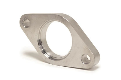 TiAL Sport 38mm Flange 304 Stainless Steel Threaded (Inlet)