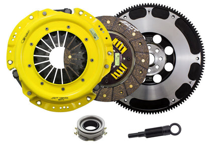 ACT Extreme Performance Street Sprung Clutch Kit For 2013-20 Subaru BRZ - SB7-XTSS