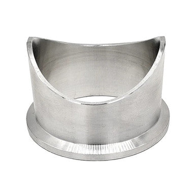 TiAL Sport Blow Off Valve Weld Flange Aluminum - 001647