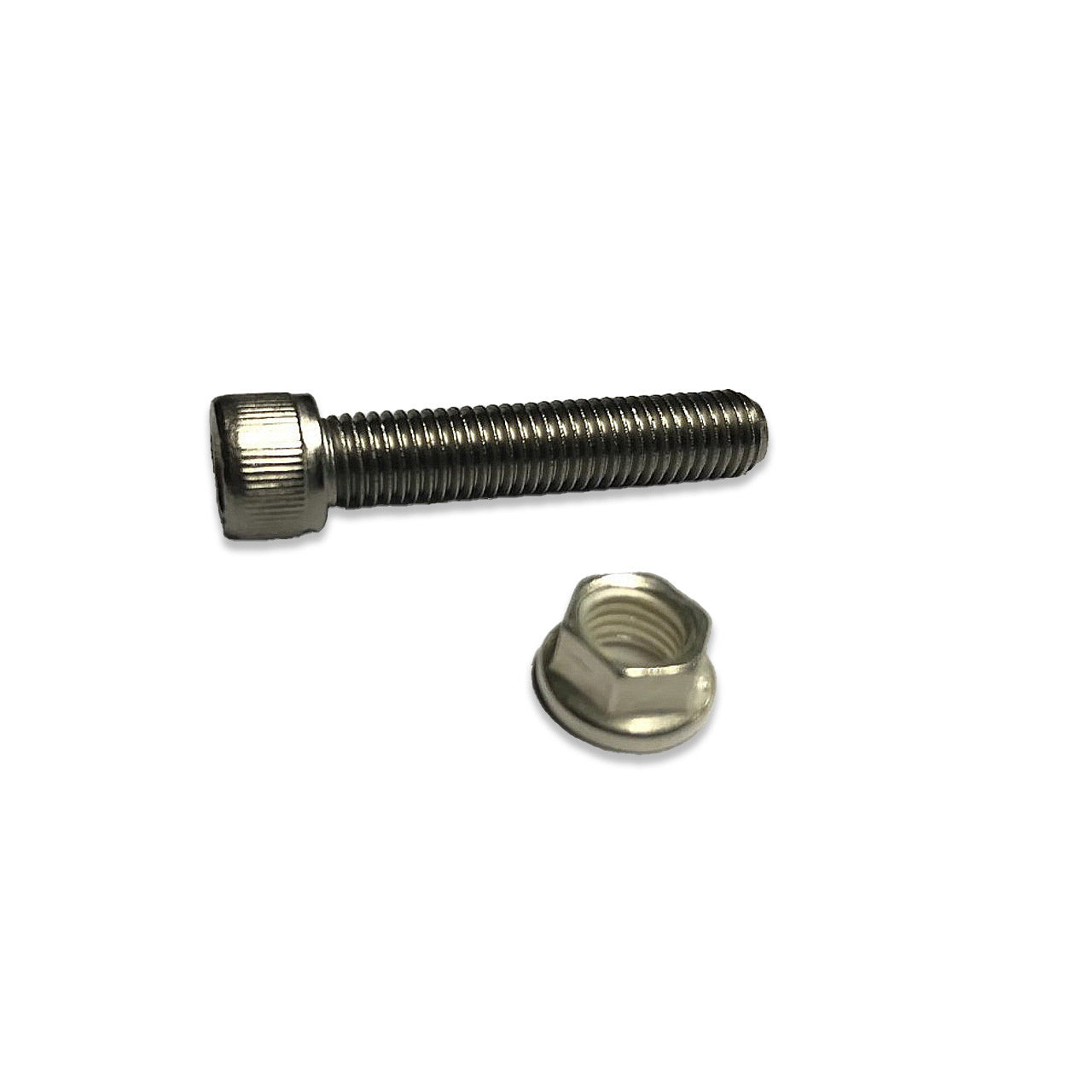 TiAL Sport Clamp Bolt for WG Clamp