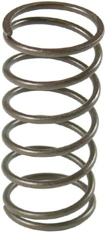 TiAL Sport Replacement Spring - MVS/MVR Green .3 bar 4.35 psi