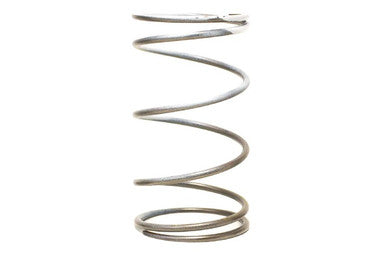TiAL Sport Replacement Spring - MVS/MVR White 38mm Outer 36 Load - 001988