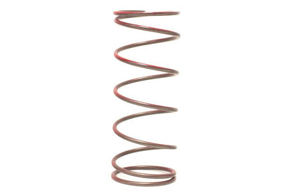 TiAL Sport Replacement Spring - MVS/MVR Red .4 bar