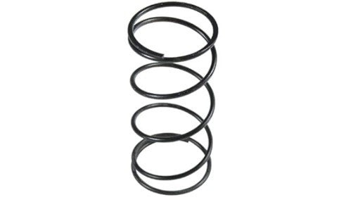 TiAL Sport Replacement Spring - MVS/MVR Black 38mm 1.875