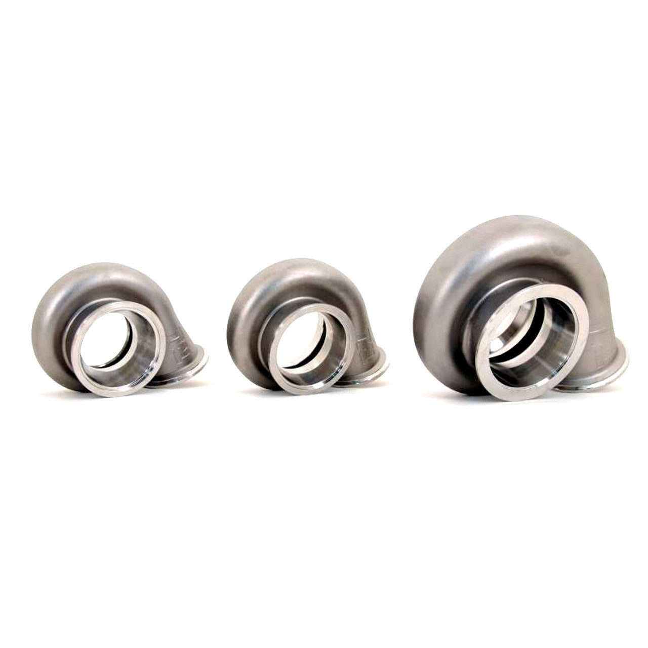 TiAL Sport GT30 .82 A/R Stainless Steel Turbine Housing - 002460