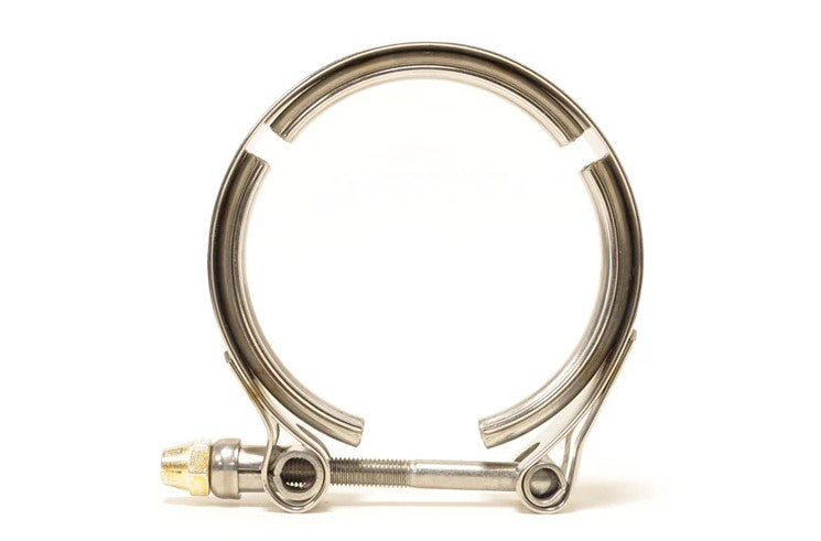TiAL Sport V-Band Inlet Clamp 3.0in
