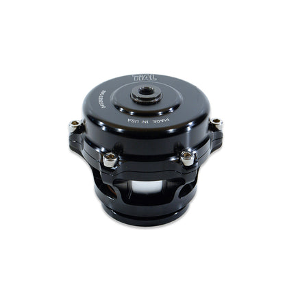 TiAL Sport Q BOV 11 PSI Spring - Black - 002573