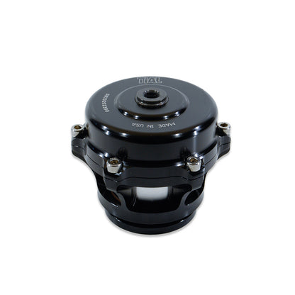 TiAL Sport Q BOV 6 PSI Spring - Black - 002583
