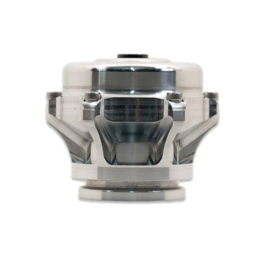 TiALSport Q BOV 12 PSI Spring - Silver - 004026