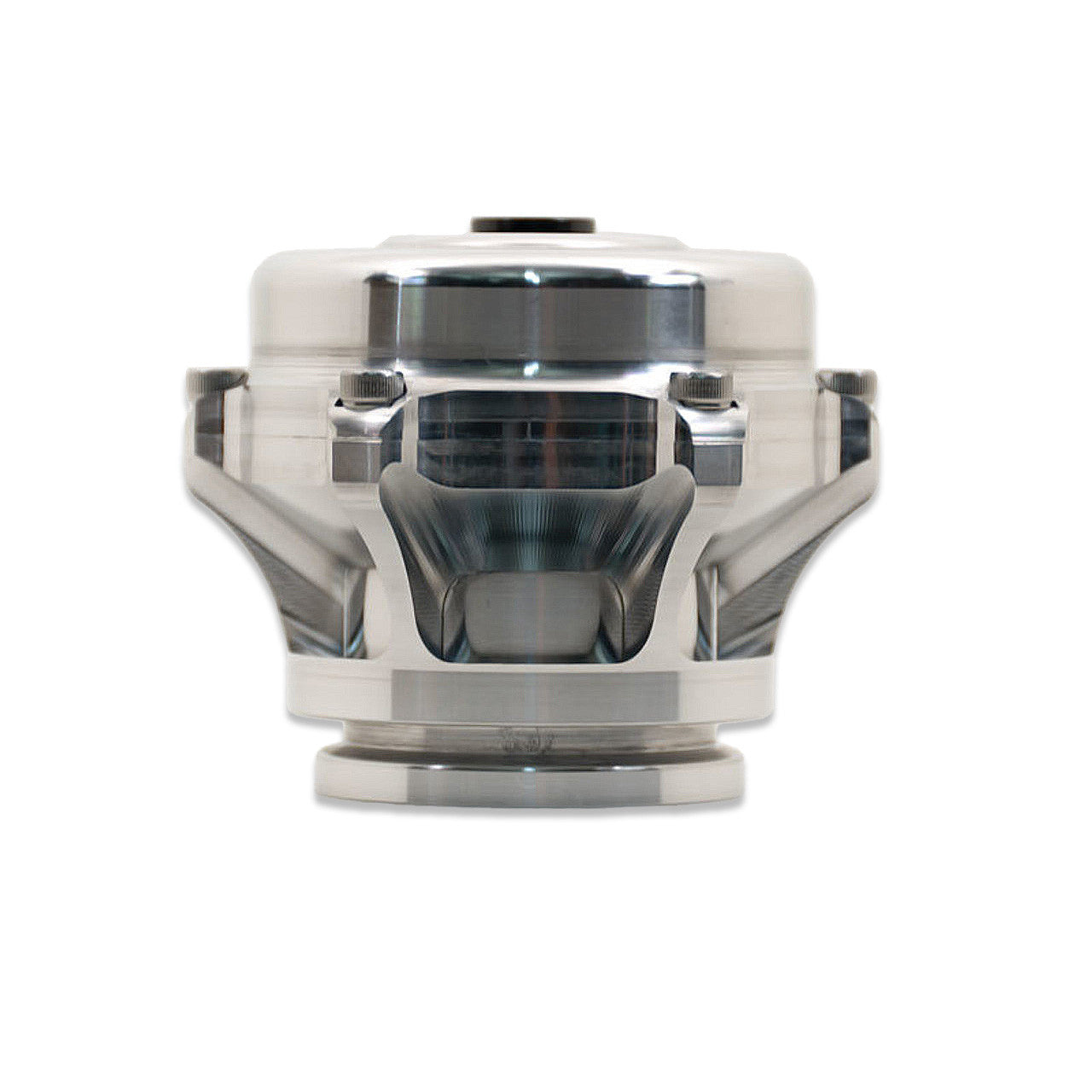 TiAL Sport Q BOV 11 PSI Spring - Silver - 002571