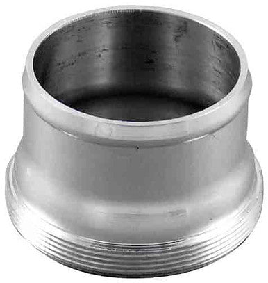 TiALSport QRJ BOV 1.34in (34mm) Tube Flange - 004881