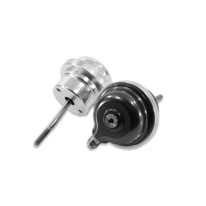 TiAL Sport MV-I 2.5 Wastegate Actuator 18 PSI Straight Rod - Black - 006667