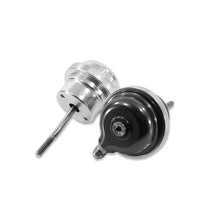 TiAL Sport MV-I 2.5 Wastegate Actuator 18 PSI Straight Rod - Black - 006667
