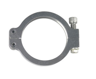 TiALSport MVS Optional Inlet V-Band Clamp - 008508