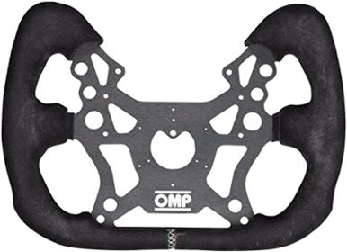 OMP GT/Formula 310 Steering Wheel - OD0-2044-071