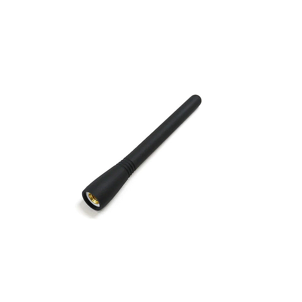 Cusco Short Antenna Black in Side Thread * limited reception radio band