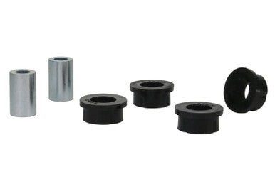 Whiteline Toe Arm Inner Bushing For 2008+ Subaru WRX, 08-21 STI, 13-25 BRZ, 08-18 FXT- W63583