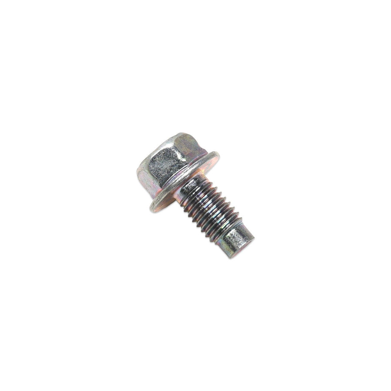Subaru Headlight/Radiator Mount/Deck Lid Hinge Bolt for 02-24 WRX, 04-21 STI, 13-25 BRZ - Angle 2