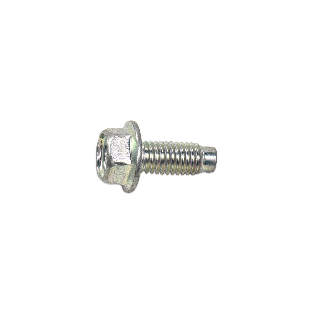 Subaru ABS Control Module/Auto Trans Bolt for 02-24 WRX, 04-21 STI, 13-25 BRZ - Angle 2