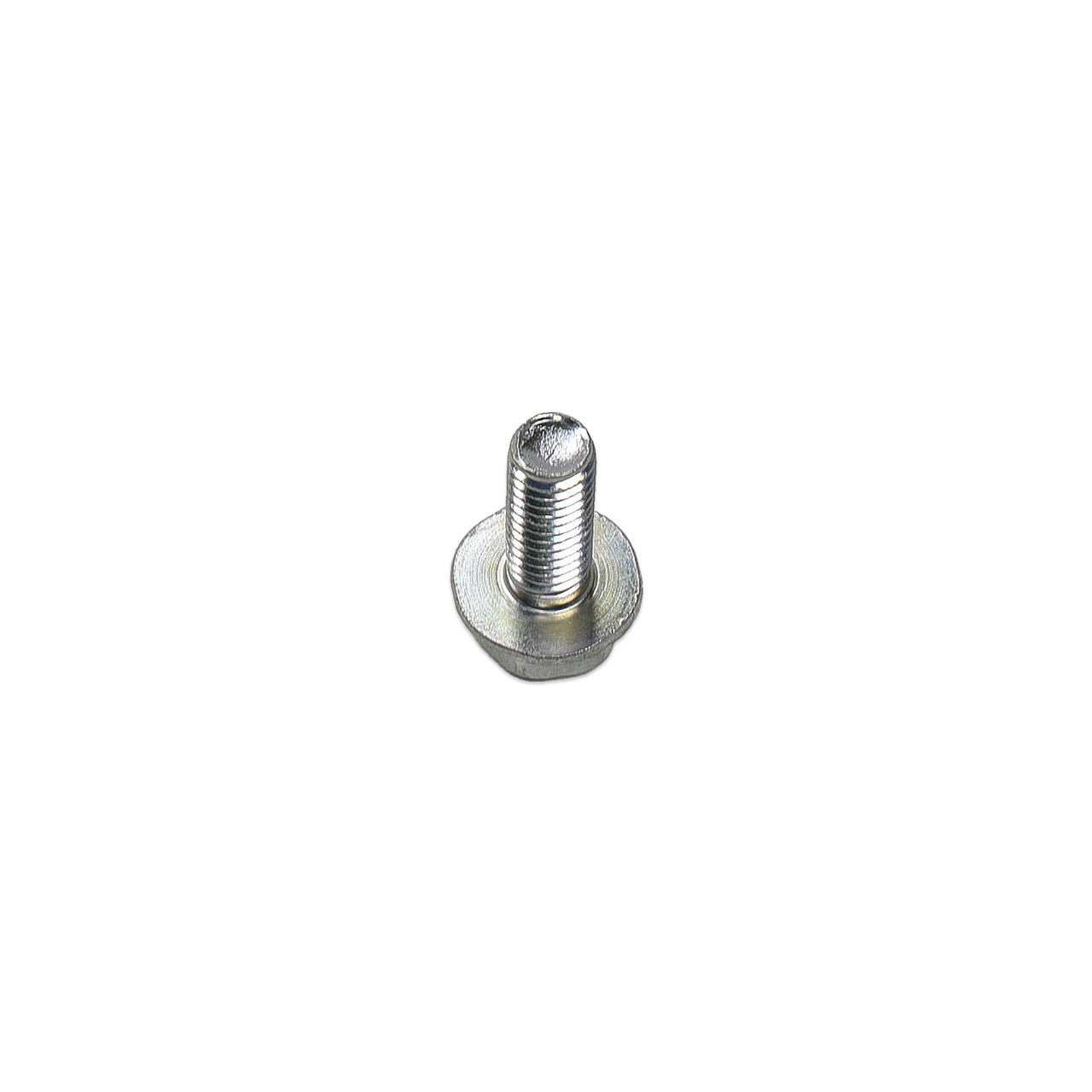 Subaru A/C Compressor Belt Tensioner Bolt for 02-21 WRX, 04-21 STI, 13 BRZ - Angle 2