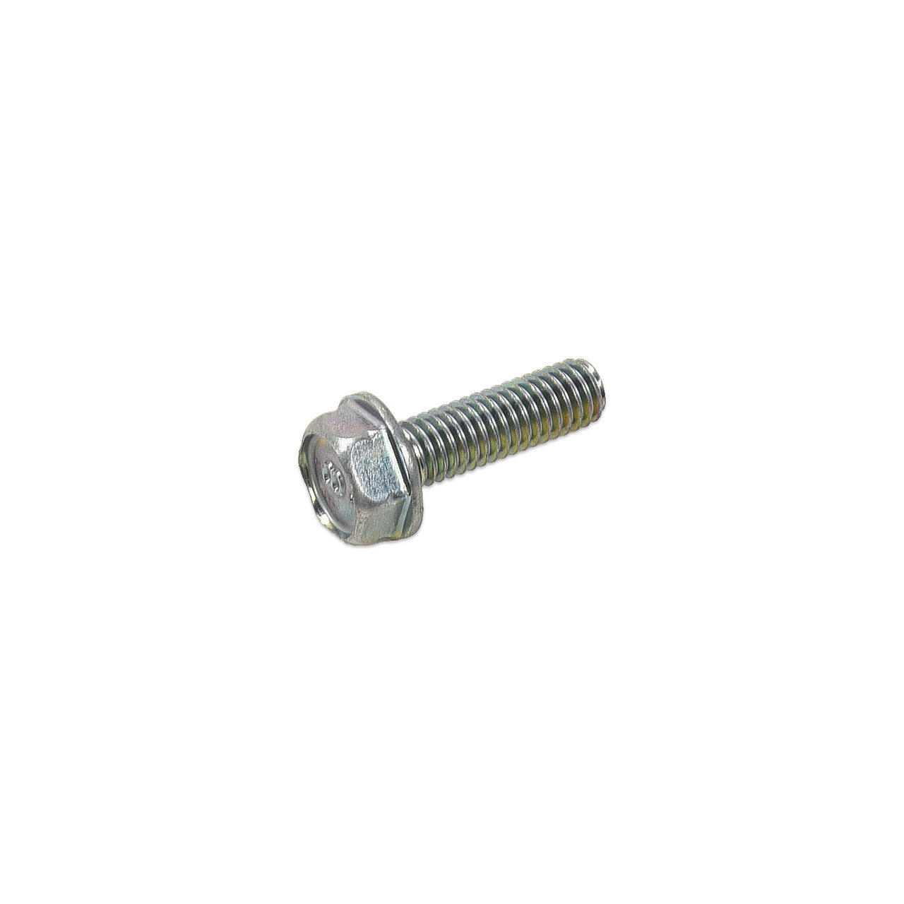 Subaru A/C Compressor Belt Tensioner Bolt for 2002-21 WRX, 04-21 STI, 13 BRZ - Angle 2