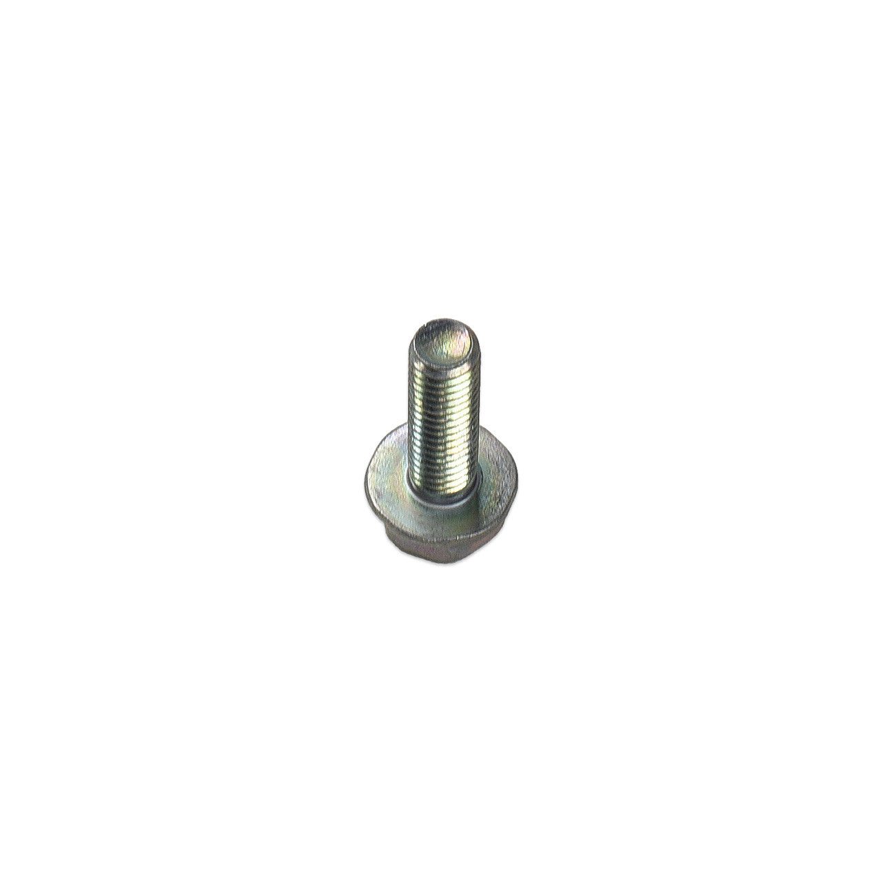 Subaru A/C Compressor Belt Tensioner Bolt for 2002-21 WRX, 04-21 STI, 13 BRZ - Angle 3