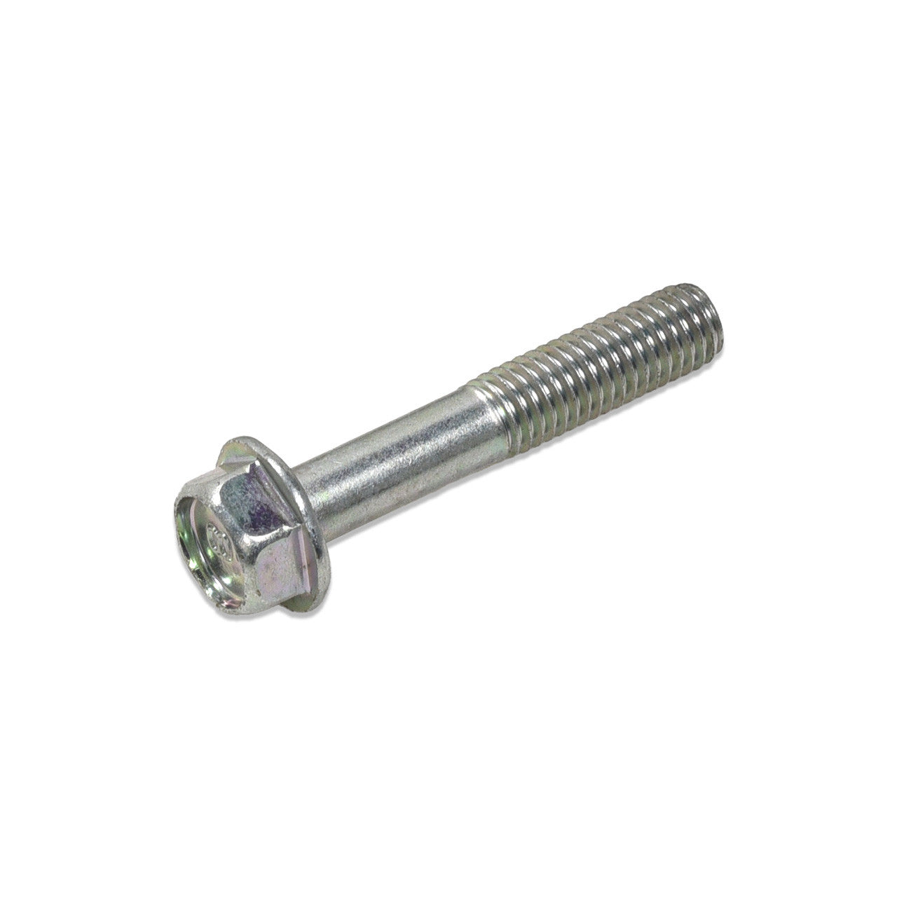 Subaru A/C Compressor / Belt Tensioner Bolt for 03-07 Forester 2.5L,  04-06 Baja - Angle 3