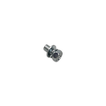 Subaru A/C Condenser Mount Bolt and Washer for 04-21 WRX, 07-21 STI