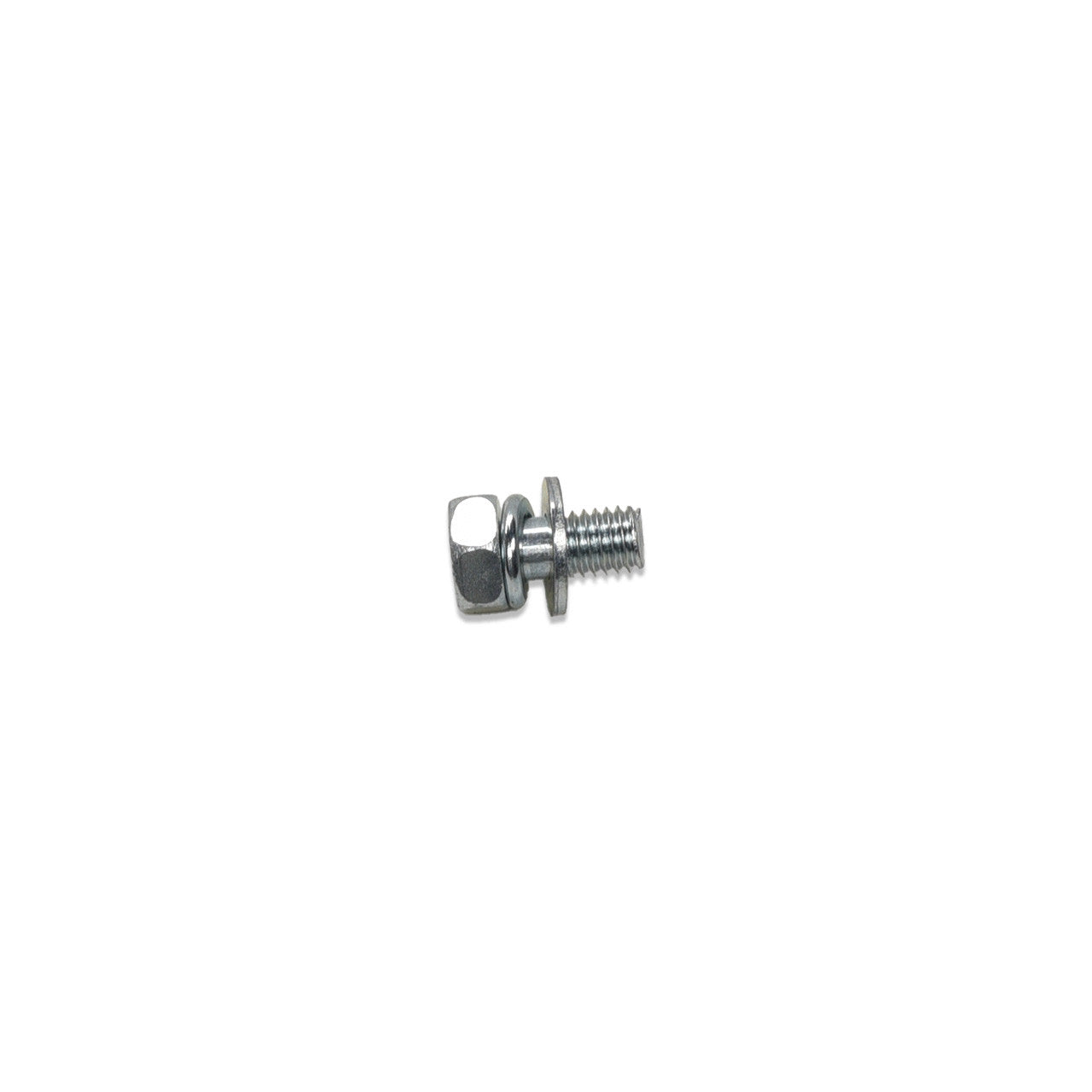 Subaru A/C Condenser Mount Bolt and Washer for 04-21 WRX, 07-21 STI - Angle 2