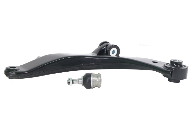 Whiteline 07-11 Subaru Impreza & WRX Left Front Lower Control Arm - WA456L