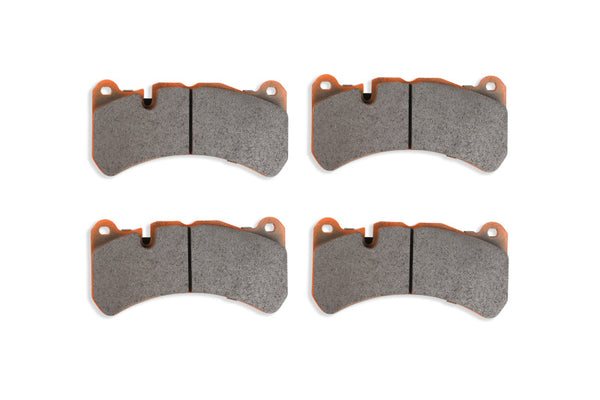 DBA 15-21 Subaru WRX STI XP Performance Front Brake Pads – IAG