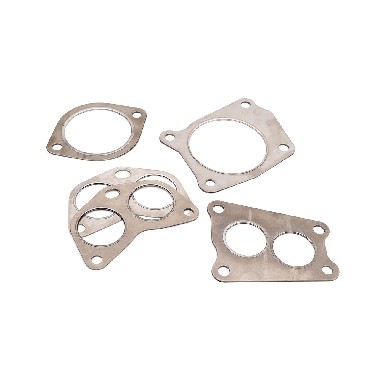 GrimmSpeed Exhaust Gasket Set for 2015-21 Subaru WRX