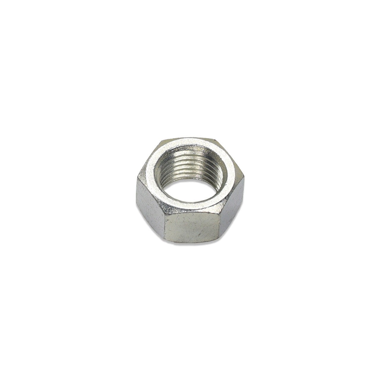 Subaru Tie Rod End Adjusting Sleeve Nut for 02-24 WRX, 04-21 STI, 13-25 BRZ - Angle 3
