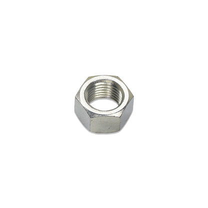 Subaru Tie Rod End Adjusting Sleeve Nut for 02-24 WRX, 04-21 STI, 13-25 BRZ - Angle 3