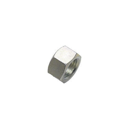 Subaru Tie Rod End Adjusting Sleeve Nut for 02-24 WRX, 04-21 STI, 13-25 BRZ - Angle 2