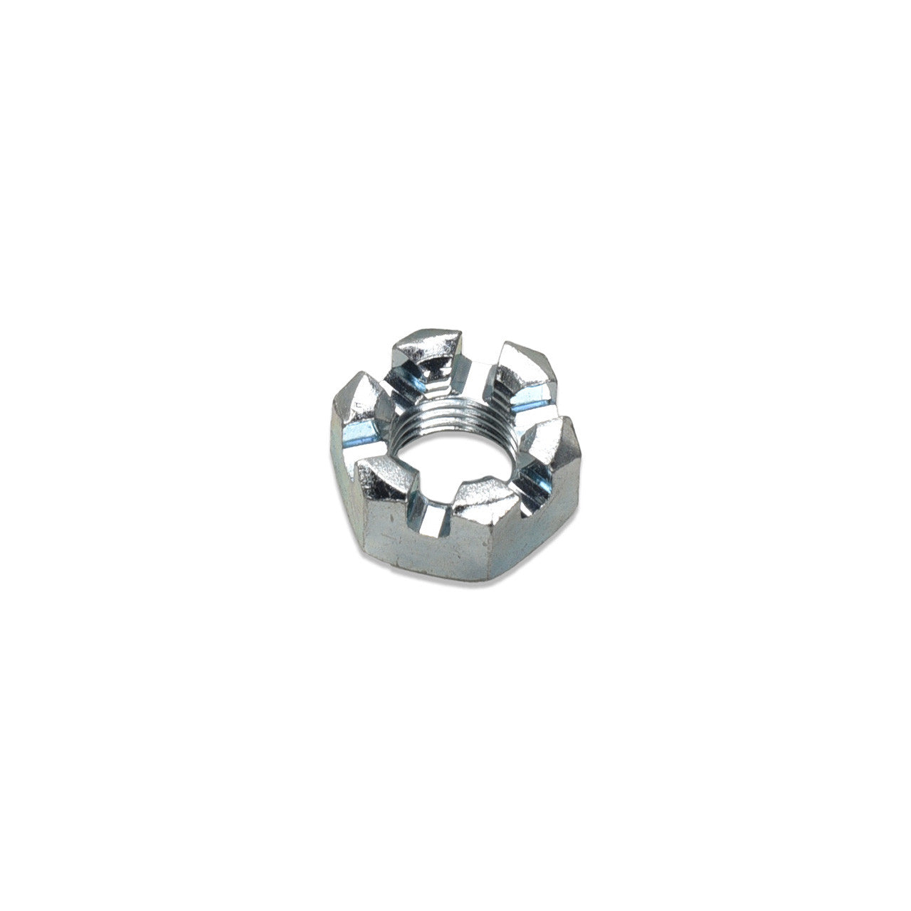 Subaru Tie Rod / Ball Joint Nut for 02-24 WRX, 04-21 STI, 13-25 BRZ