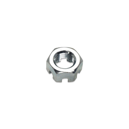 Subaru Tie Rod / Ball Joint Nut for 02-24 WRX, 04-21 STI, 13-25 BRZ - Angle 3
