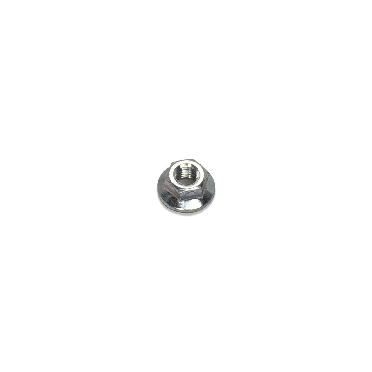 Subaru A/C Condenser Fan Blade Flange Nut for 02-07 WRX, 04-07 STI, 13-20 BRZ