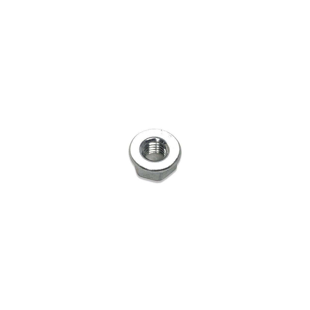Subaru Battery Hold Down / Air Filter Nut for 02-24 WRX, 04-21 STI, 13-25 BRZ - Angle 2