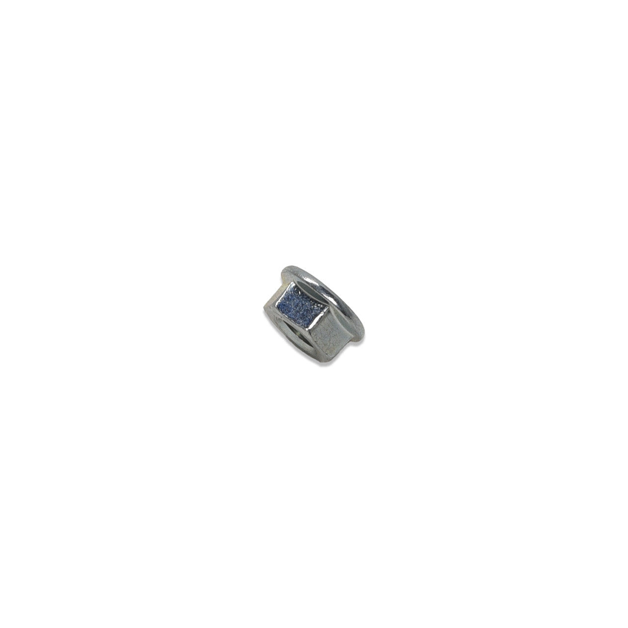 Subaru Battery Hold Down / Air Filter Nut for 02-24 WRX, 04-21 STI, 13-25 BRZ - Angle 3