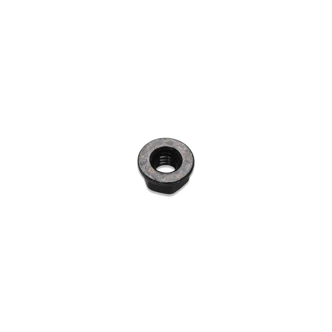 Subaru Battery Hold Down / Air Filter Housing Nut for 02-24 WRX, 04-21 STI, 13-25 BRZ - Angle 1