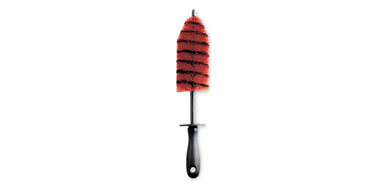 Griots Garage Compact Bendable Wheel Brush - Case of 10 - 15690
