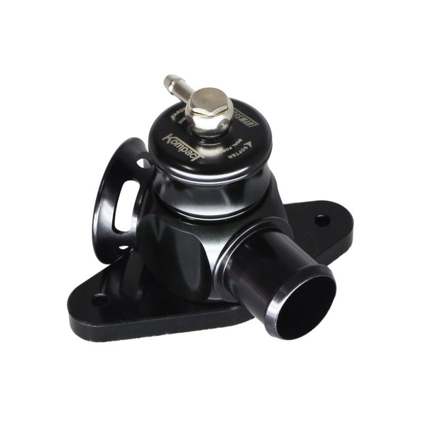 Turbosmart BOV Kompact Dual Port - 08-14 Subaru WRX (Excl STI)/ 03