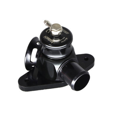 Turbosmart BOV Kompact Dual Port For 2008-14 Subaru WRX, 03-08 Subaru Legacy GT - TS-0203-1010
