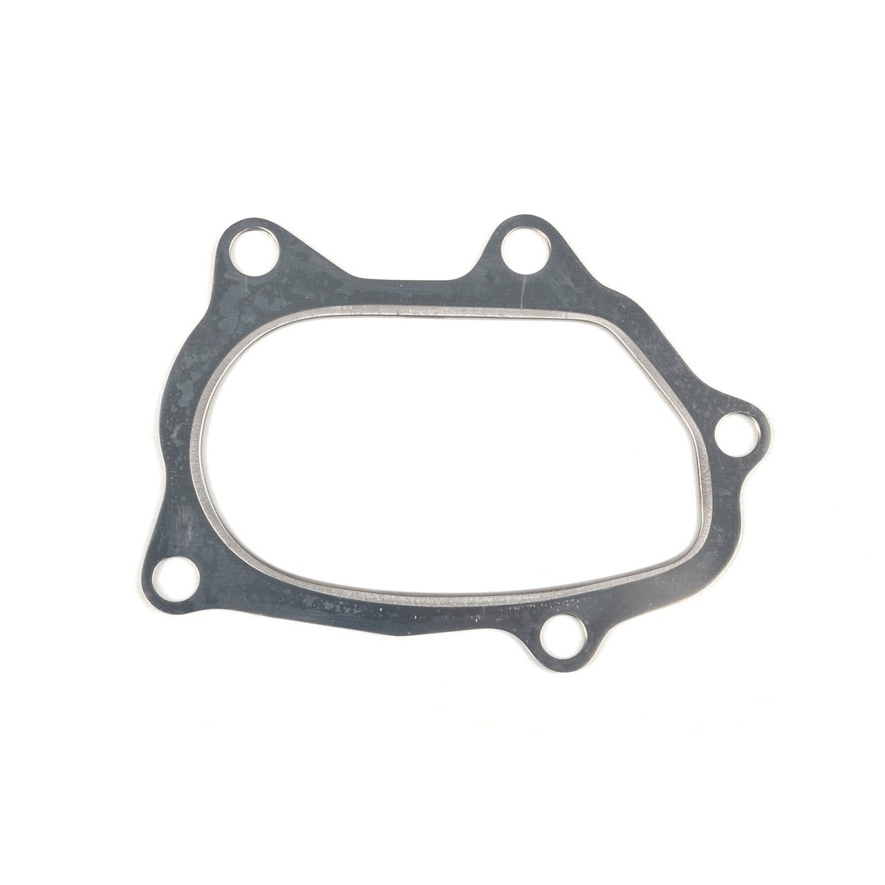 GrimmSpeed Turbo to Downpipe Gasket for 02-14 WRX, 04-21 STI, 05-09 LGT, 04-13 FXT