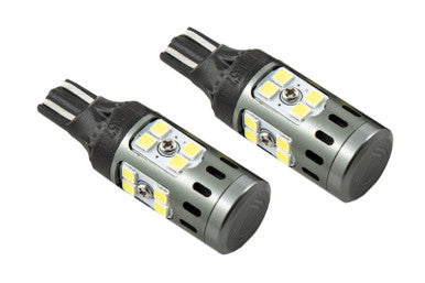 Diode Dynamics Backup XPR LEDs for 2011-14 Subaru WRX STi Sedan, 13-20 BRZ - Cool White (Pair) - DD0394P