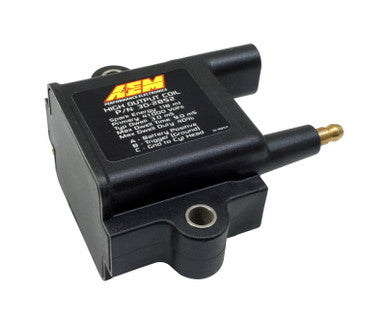 AEM Universal High Output Inductive Dumb Coil - 30-2852