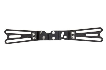 GrimmSpeed BroTie Hella Horn Mounting Bracket For 2002-16 Subaru WRX/STi - 040004